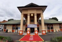  Pengadilan Negeri (PN) Watansoppeng telah memutuskan kasus tindak pidana Pemilu oleh Ketua DPC Gerindra Kabupaten Soppeng Henny Binti Abdul Latif Lukas pada Senin 25 Maret 2024. (Foto: Istimewa)