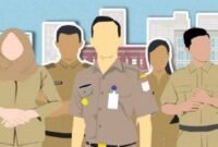  Aparatur Sipil Negara (ASN) bakal mendapatkan jatah libur dan cuti bersama Hari Raya Idul Fitri 1445 Hijriah sebanyak enam hari berdasarkan Surat keputusan bersama (SKB) 3 Menteri Nomor 855 Tahun 2023, Nomor 3 Tahun 2023, dan Nomor 4 Tahun 2023 yang mengatur mengenai Hari Libur Nasional dan Cuti Bersama Tahun 2024. (Foto: Pixabay)
