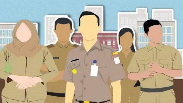  Aparatur Sipil Negara (ASN) bakal mendapatkan jatah libur dan cuti bersama Hari Raya Idul Fitri 1445 Hijriah sebanyak enam hari berdasarkan Surat keputusan bersama (SKB) 3 Menteri Nomor 855 Tahun 2023, Nomor 3 Tahun 2023, dan Nomor 4 Tahun 2023 yang mengatur mengenai Hari Libur Nasional dan Cuti Bersama Tahun 2024. (Foto: Pixabay)