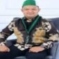 Ketua Umum HMI Cabang Makassar tahun 2021-2024, Arsy Jailolo. (Foto: Istimewa)