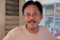 Pemeran utama Preman Pensiun Epy Kusnandar ditangkap polisi gegara narkoba. (Foto: Instagram: Epy Kusnandar)