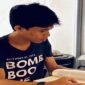 Direktur riset politik Kaukus Muda Sulawesi, Fadly Bakti Syam. (Foto: Istimewa)