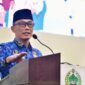 Pj Gubernur Sulsel, Prof Zudan Arif Fakrulloh. (Foto: Istimewa)