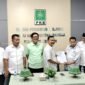 Partai Kebangkitan Bangsa (PKB) masih menggantung rekomendasi untuk 15 daerah untuk Pemilihan Kepala Daerah (Pilkada) Kabupaten Kota, termasuk rekomendasi untuk kandidat Pemilihan Gubernur (Pilgub) Sulawesi Selatan. (Foto: Istimewa)