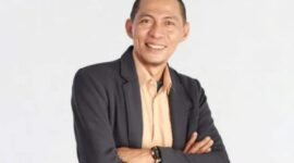 Wawan Mattaliu, Founder LORSA (Laskar Orang Biasa).
