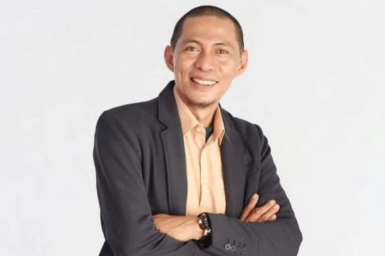 Wawan Mattaliu, Founder LORSA (Laskar Orang Biasa).