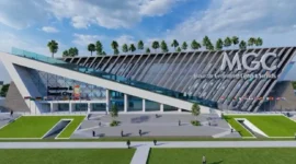 Stafsus Mensesneg Nilai MGC Pemkot Makassar Terbaik.
