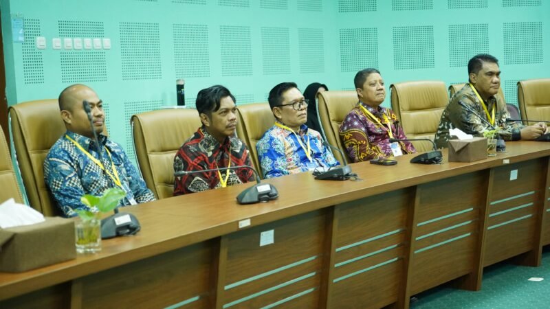 Tiga Nama Terpilih Calon Sekda Makassar Segera Diumumkan.