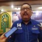 Ketua DPD Partai Demokrat Sulsel, Ni'matullah Erbe. (Foto: Istimewa)