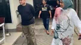 Paket Appi-Aliyah Menguat di Pilwali Makassar.