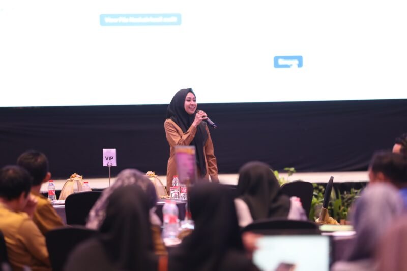 BPKP dan KPK RI Apresiasi Inovasi APIP TA dari Inspektorat Makassar. (Foto: Istimewa)