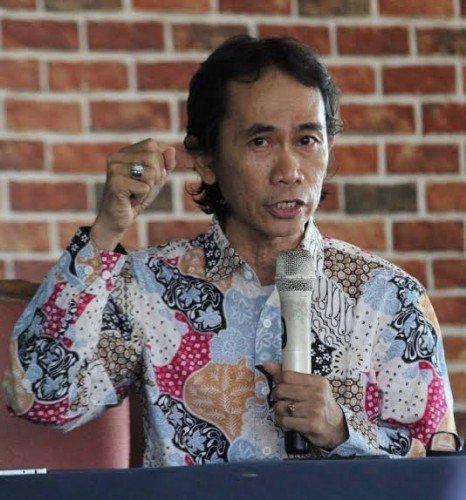 Pakar Politik dan Kebangsaan, Arqam Azikin mengatakan Penjabat (Pj) Kepala Daerah yang merupakan perpanjangan tangan Pemerintah Pusat tidak boleh 