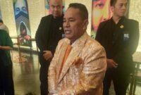 Hotman Paris angkat bicara soal kasus Hasyim Asy'ari. (Foto: Tangkapan Layar)