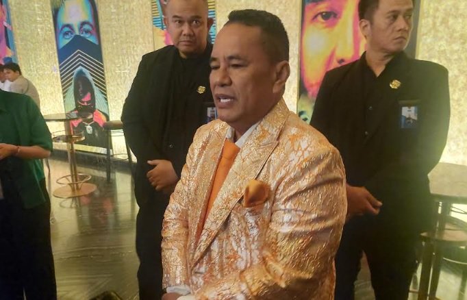 Hotman Paris angkat bicara soal kasus Hasyim Asy'ari. (Foto: Tangkapan Layar)