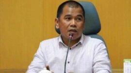Ketua Komisi E DPRD Sulawesi Selatan,  Rahman Pina. (Foto: Istimewa)