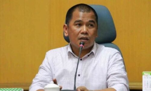 Ketua Komisi E DPRD Sulawesi Selatan,  Rahman Pina. (Foto: Istimewa)