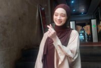 Inara Rusli Tahu Sejak Dulu Virgoun Konsumsi Narkoba.