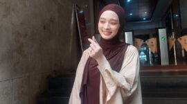 Inara Rusli Tahu Sejak Dulu Virgoun Konsumsi Narkoba.