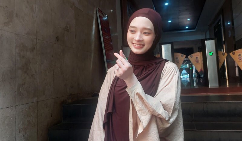 Inara Rusli Tahu Sejak Dulu Virgoun Konsumsi Narkoba.