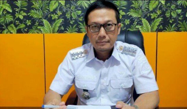 Kecamatan Mariso Lakukan Pendataan ke Warga Pendatang Baru. (Foto: Istimewa)