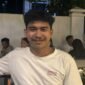 Muhammad Arijal, Alumni FTI UMI. (Foto: Istimewa)