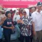 Ketua TP PKK Makassar, Indira Dorong Emak-emak Percantik Longwis. (Foto: Istimewa)