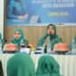 TP PKK Kecamatan Mariso Gelar SMEP Tingkat Kelurahan. (Foto: Istimewa)