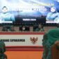 TP PKK Mariso Adakan Rapat Bulanan. (Foto: Istimewa)