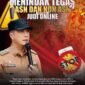 Aswin Kartapati Imbau Pegawai Kecamatan Mariso Jauhi Judi Online. (Foto: Istimewa)