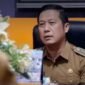 Camat Mariso Akan Maksimalkan Program Longwis. (Foto: Istimewa)