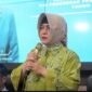 Ketua TP PKK Makassar Dorong Kader Pokja IV di Kecamatan Mariso Lewat Bimtek. (Foto: Istimewa)