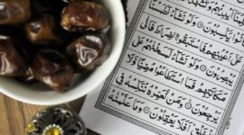 Jadwal puasa sunnah bulan September 2024. (Foto: Khats Cassim -Pexels)