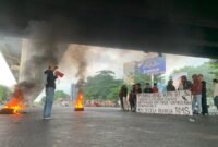 Segera Tuntaskan Dugaan Gratifikasi Yang Melibatkan Ketua DPP Nasdem RMS (Foto : Istimewa)