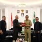 Pemkot-PN Makassar Siap Berantas Data Palsu.