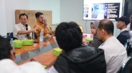 Pemkot Tetapkan Daftar Informasi yang Dikecualikan.
