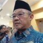 Menteri Dikdasmen, Abdul Mu'ti.