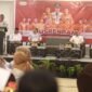 Musrenbang Tingkat Kecamatan.