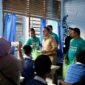 Danny sarankan program makan gizi pakai menu lokal. (Istimewa)