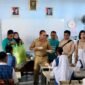 Kick Off Program Makan Bergizi Gratis
Pemkot Siapkan Protap Khusus. (Istimewa)