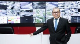 Pemkot Raih Predikat Sangat Baik pada Evaluasi SPBE. (Istimewa)