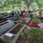 Pemkot Makassar Anggarkan Rp 10 Miliar Pengadaan Lahan Makam.