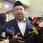 Wakil Ketua Komisi X DPR RI Lalu Hadrian menanggapi RUU Minerba yang memberikan perguruan tinggi izin untuk mengelola tambang. (Istimewa)