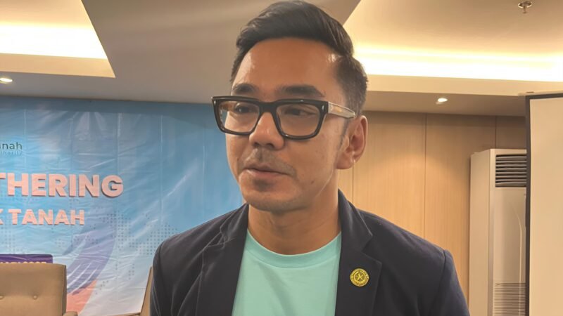 Juru Bicara Kantor Komunikasi Kepresidenan, Dedek Prayudi, Presiden Prabowo Subianto akan mulai merealisasikan program pemeriksaan kesehatan gratis bagi masyarakat yang berulang tahun.