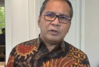 Wali Kota Makassar, Danny Pomanto.