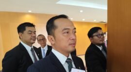 Menteri Sekretaris Negara, Prasetyo Hadi. (Istimewa)
