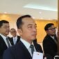 Menteri Sekretaris Negara, Prasetyo Hadi. (Istimewa)