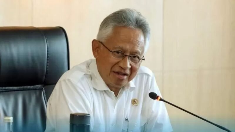 RUU Minerba Atur Perguruan Tinggi Bisa Kelola Tambang, Ini Tanggapan Kemendiktisaintek. (Istimewa)