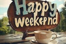 Ilustrasi 8 Cara menikmati Weekend. (Freepick)