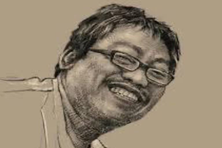 Armin Mustamin Toputiri.(Istimewa)