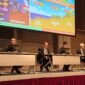 Danny Pomanto Wakili Indonesia Jadi Pembicara di Seminar Kolaborasi Antar Kota untuk Zero Carbon Society 2025 Kementerian Lingkungan Hidup Jepang (Foto; Istimewa)
